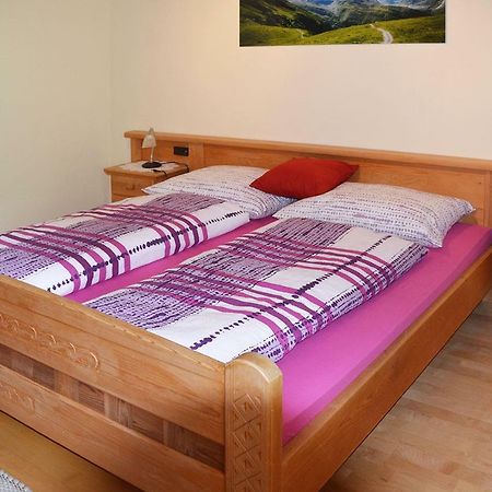 Ferienwohnung Leachwies Schenna Buitenkant foto