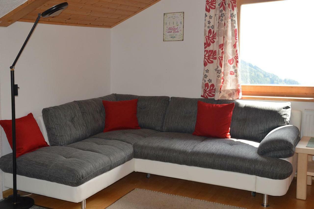 Ferienwohnung Leachwies Schenna Buitenkant foto